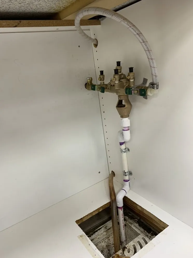 Emergency plumbing repair service in Beaumont, TX - Roto-Rooter Plumbing & Drain Service