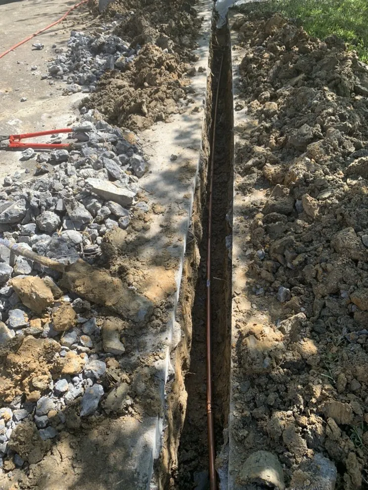 Expert plumbing repair in Beaumont, TX by Roto-Rooter Plumbing & Drain Service