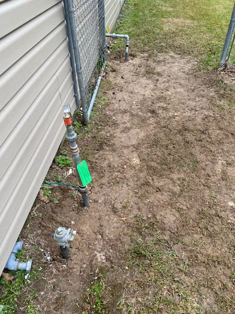 Professional leak detection in Beaumont, TX by Roto-Rooter Plumbing & Drain Service