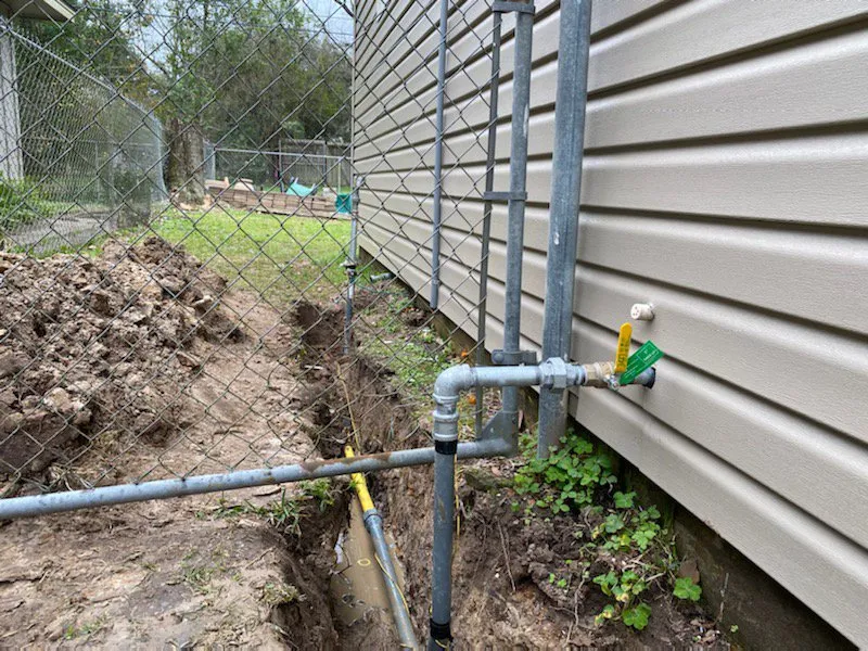 Slide of Roto-Rooter Plumbing & Drain Service