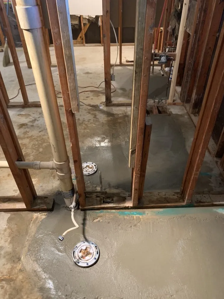 Slide of Roto-Rooter Plumbing & Drain Service