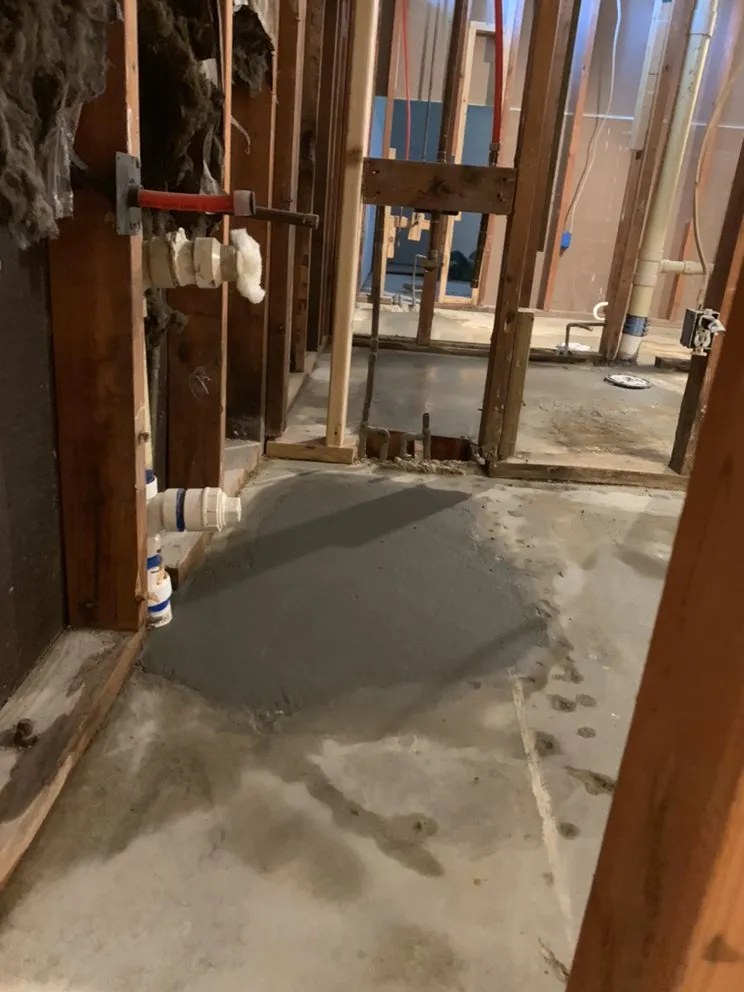 Slide of Roto-Rooter Plumbing & Drain Service