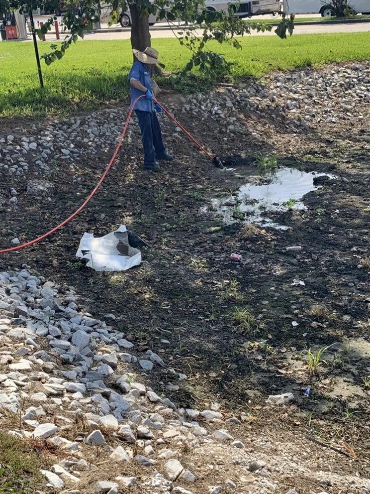 Slide of Roto-Rooter Plumbing & Drain Service