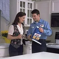 Slide of Roto-Rooter Plumbing & Drain Service