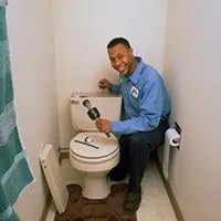 Slide of Roto-Rooter Plumbing & Drain Service