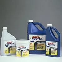Slide of Roto-Rooter Plumbing & Drain Service