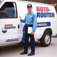 Slide of Roto-Rooter Plumbing & Drain Service