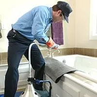 Slide of Roto-Rooter Plumbing & Drain Service