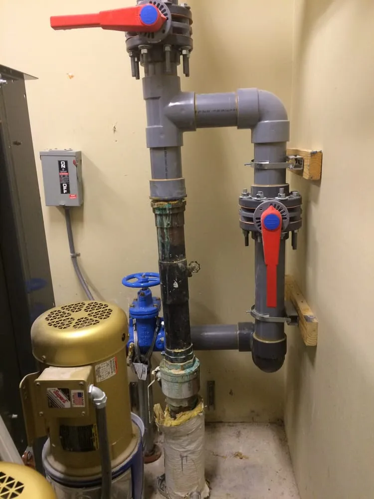 Slide of Roto-Rooter Plumbing & Drain Service