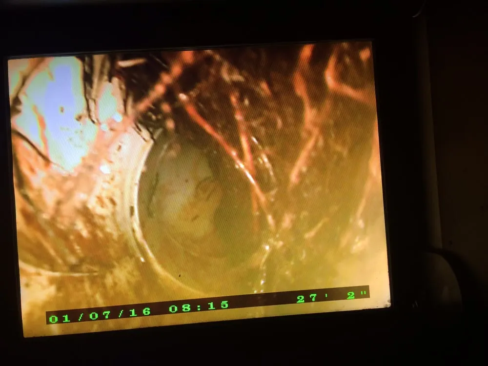 Slide of Roto-Rooter Plumbing & Drain Service