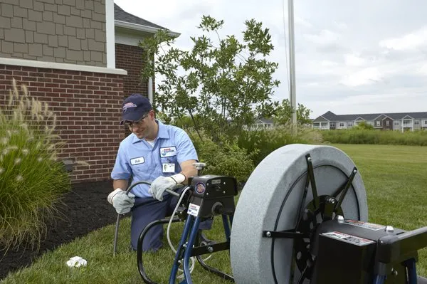 Roto-Rooter Plumbing & Drain Service