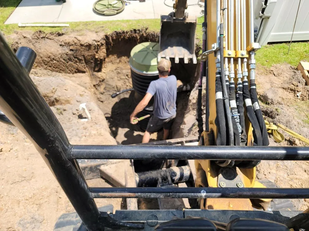 Slide of Roto-Rooter Plumbing & Drain Service