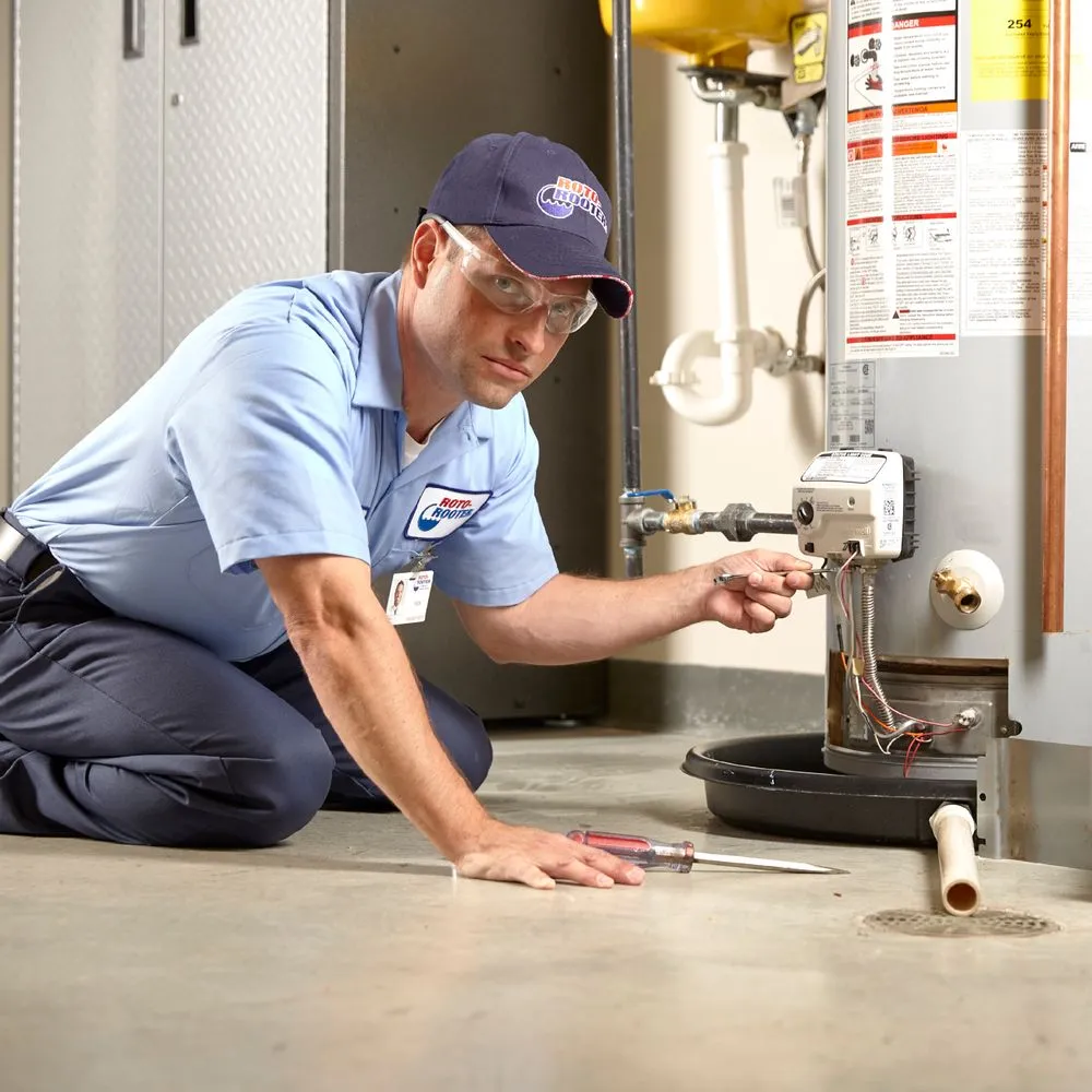 Reliable leak detection service in Johnson City, TN - Roto-Rooter Plumbing & Drain Service