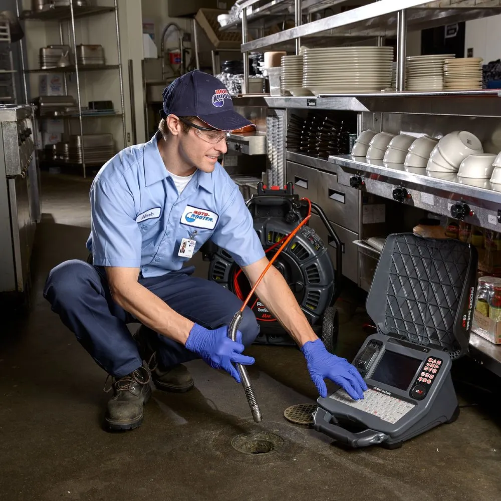 Affordable pipe repair for homes in Johnson City, TN by Roto-Rooter Plumbing & Drain Service