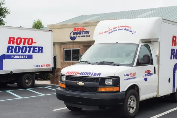 Roto-Rooter Plumbing & Drain Service