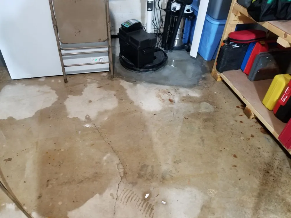 Slide of Roto-Rooter Plumbing & Drain Service