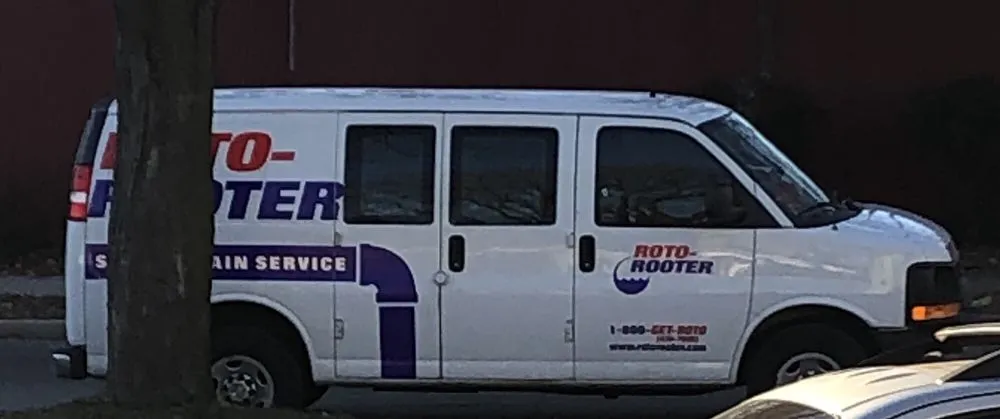 Slide of Roto-Rooter Plumbing & Drain Service