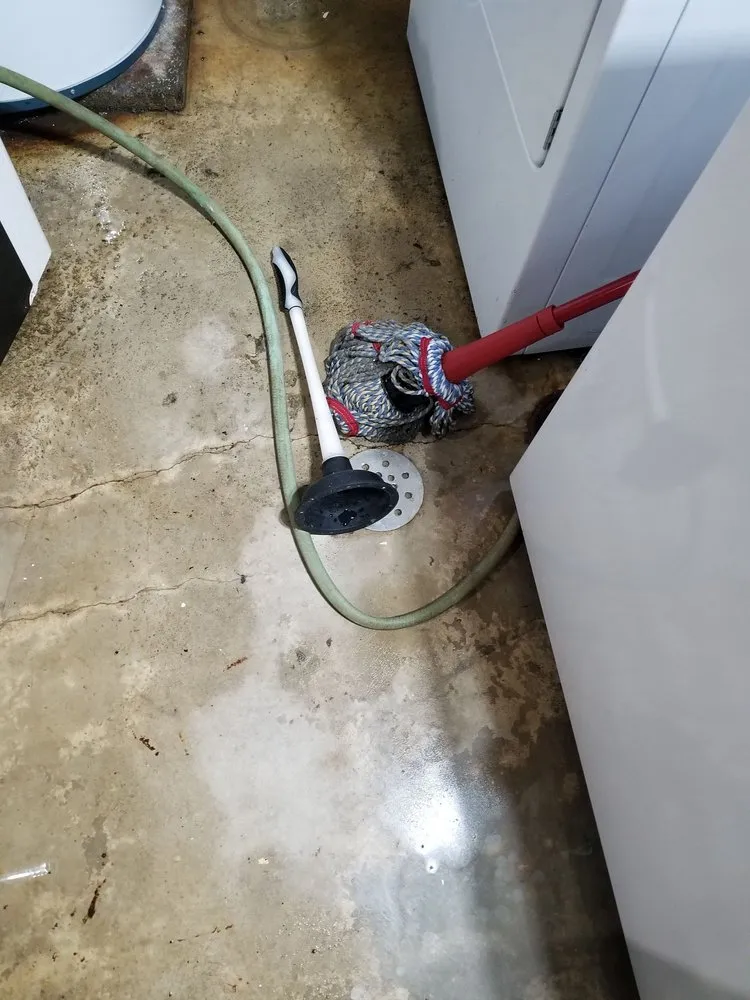 Slide of Roto-Rooter Plumbing & Drain Service