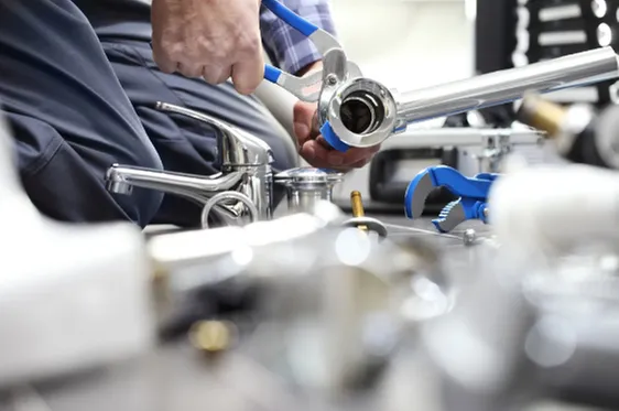 Slide of Roto-Rooter Plumbing & Drain Service