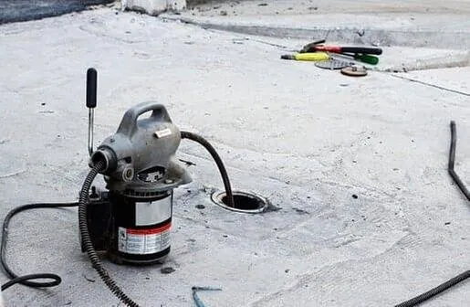 Slide of Roto-Rooter Plumbing & Drain Service