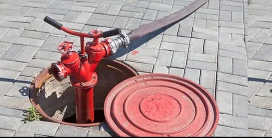 Slide of Roto-Rooter Plumbing & Drain Service