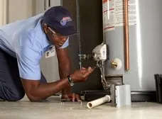 Emergency pipe repair for homes in Murfreesboro, TN by Roto-Rooter Plumbing & Drain Service