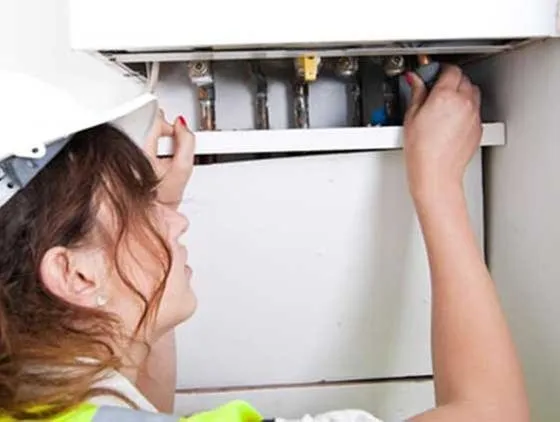 Slide of Roto-Rooter Plumbing & Drain Service