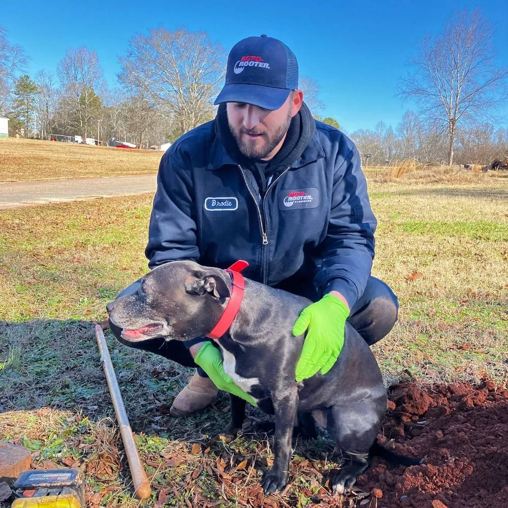 Slide of Roto-Rooter Plumbing & Drain Service