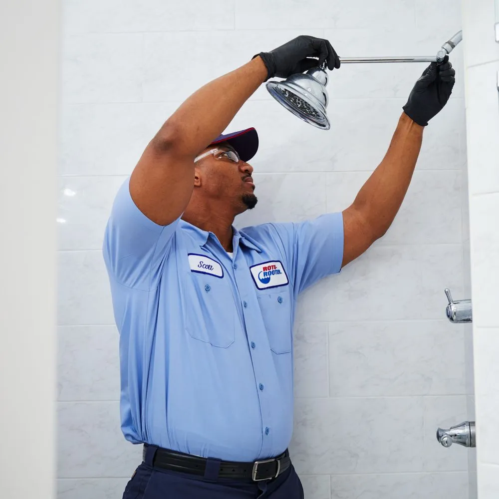 Trusted water heater service in Myrtle Beach, SC by Roto-Rooter Plumbing & Drain Service