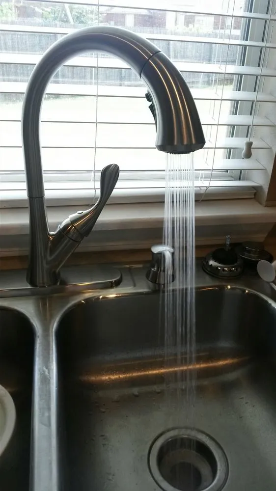 Slide of Roto-Rooter Plumbing & Drain Service