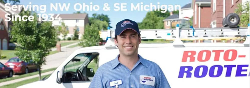 Slide of Roto Rooter Plumbing & Drain Service
