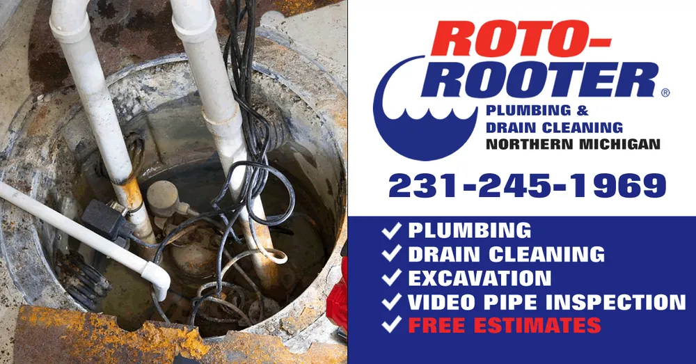 Slide of Roto-Rooter Plumbing & Drain Service
