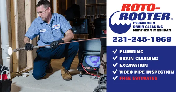Roto-Rooter Plumbing & Drain Service