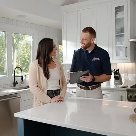 Slide of Roto-Rooter Plumbing & Drain Service