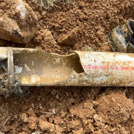 Professional leak detection for homes in Wilmington, NC by Roto-Rooter Plumbing & Drain Service