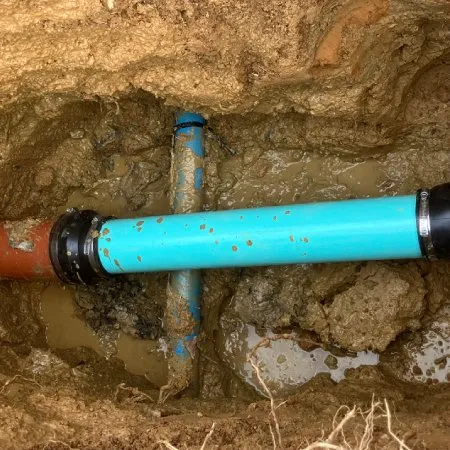 Professional emergency plumbing in Wilmington, NC by Roto-Rooter Plumbing & Drain Service