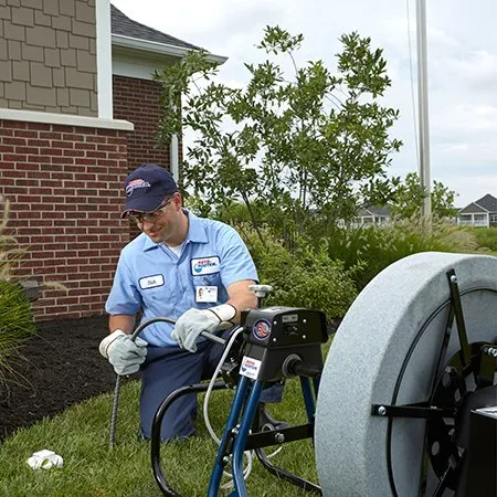 Reliable pipe repair experts serving Wilmington, NC - Roto-Rooter Plumbing & Drain Service