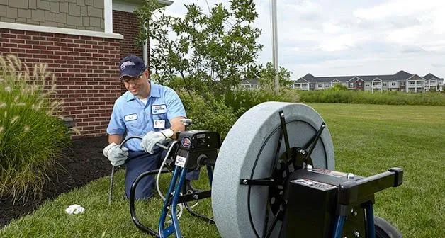 Reliable leak detection for homes in Wilmington, NC by Roto-Rooter Plumbing & Drain Service
