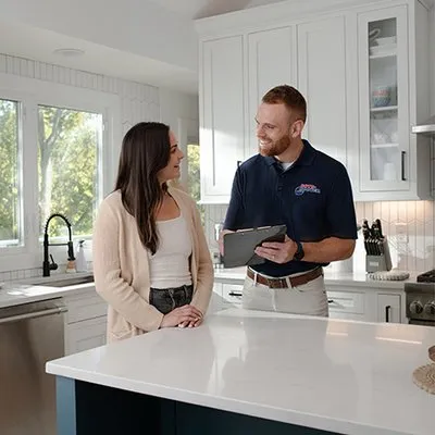 Roto-Rooter Plumbing & Drain Service