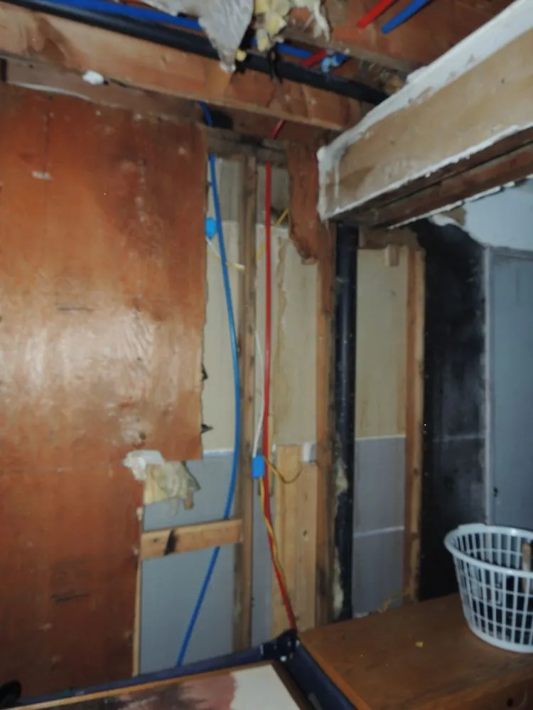 Slide of Roto-Rooter Plumbing & Drain Services