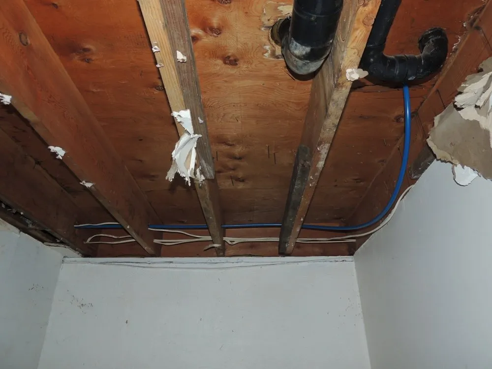 Slide of Roto-Rooter Plumbing & Drain Services