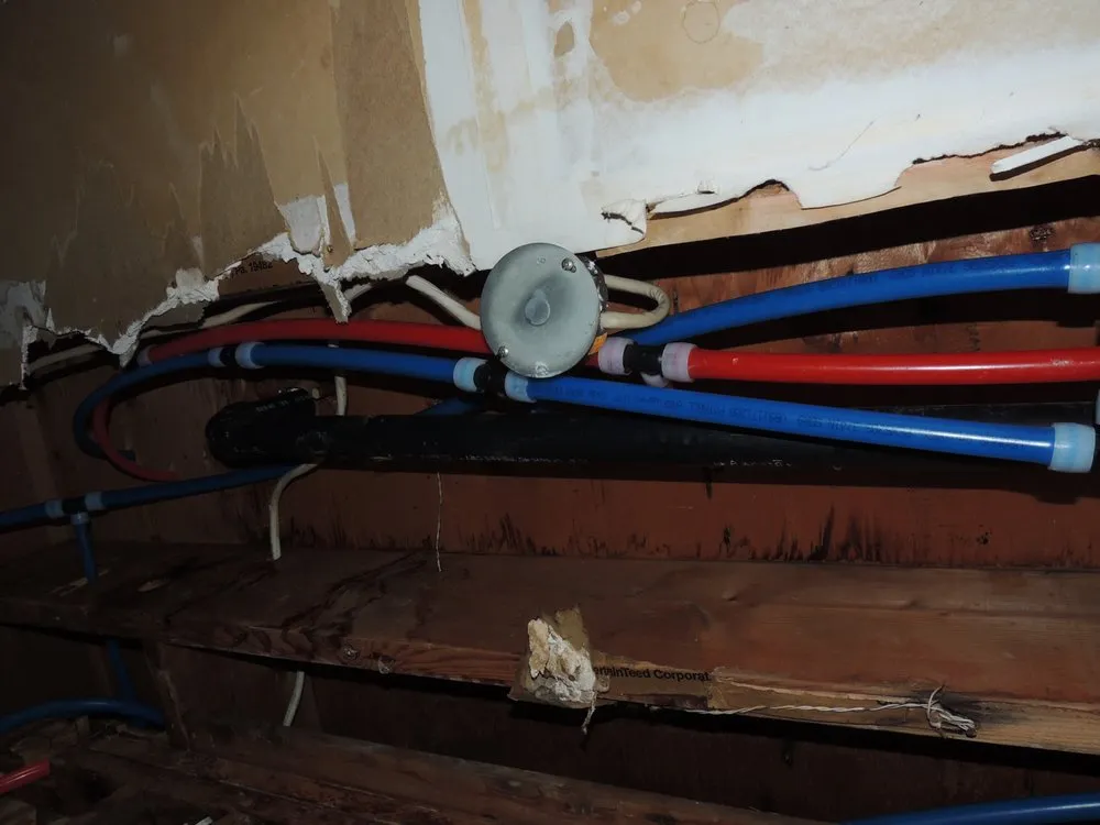 Slide of Roto-Rooter Plumbing & Drain Services