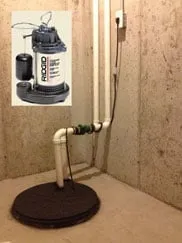 Slide of Roto-Rooter Plumbing & Drain Services