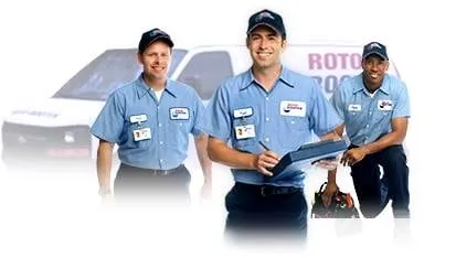 Roto-Rooter Plumbing & Drain Services