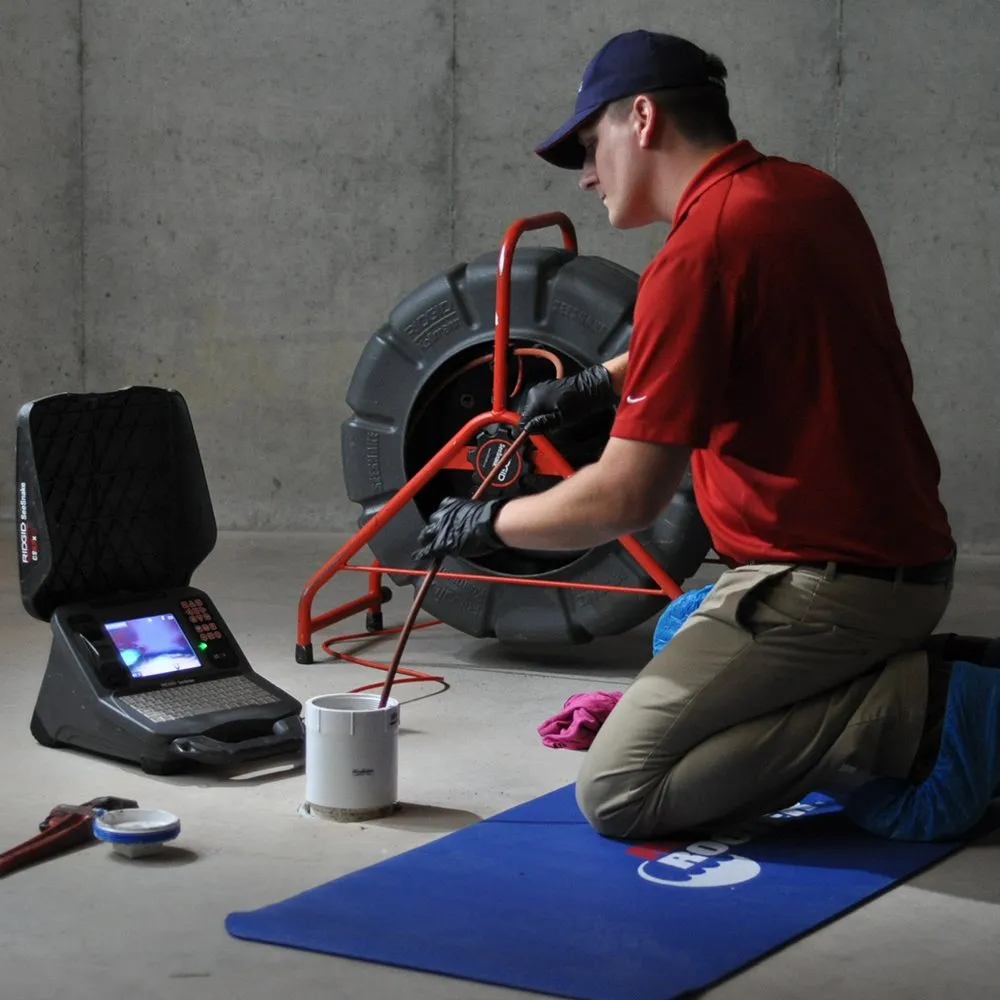 Slide of Roto-Rooter Plumbing & Drain Services