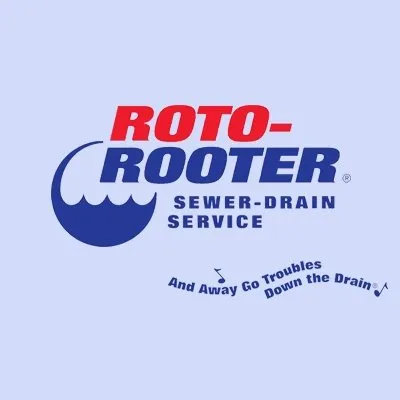 Slide of Roto-Rooter Plumbing & Drain Services