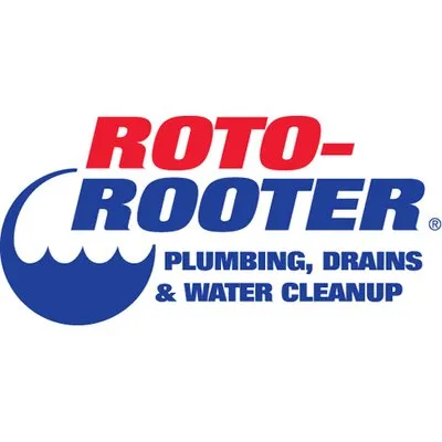 Roto-Rooter Plumbing & Drain Services Logo
