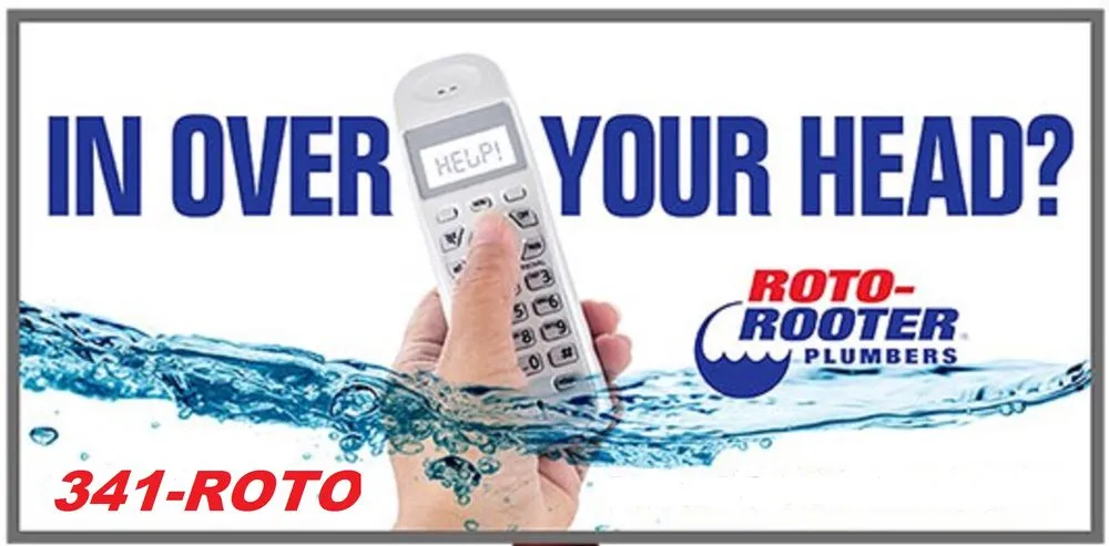 Emergency plumbing repair experts serving Savannah, GA - Roto-Rooter Plumbing & Drain Services