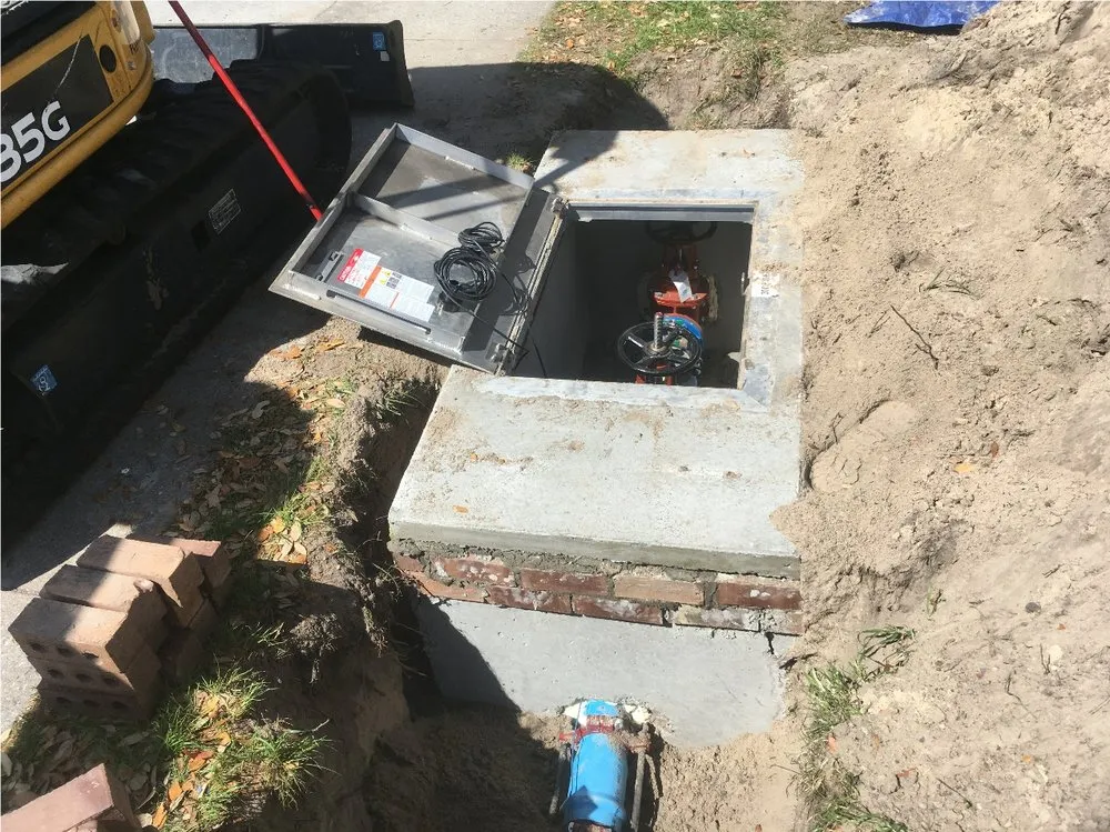 Reliable drain cleaning for homes in Savannah, GA by Roto-Rooter Plumbing & Drain Services