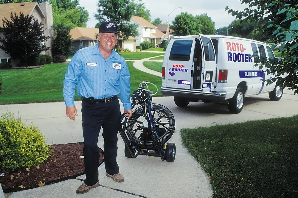 Professional plumbing repair service in Savannah, GA - Roto-Rooter Plumbing & Drain Services